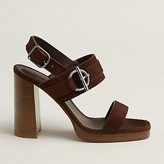 エレガント＊美脚【HERMES】Sandalen Keen 90 エレガント＊美脚【HERMES】Sandalen Keen 90